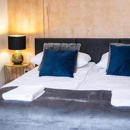 Cracwow K8 No.7 Apartment Kraków Zewnętrze zdjęcie
