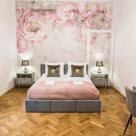 Cracwow K8 No.7 Apartment Kraków Zewnętrze zdjęcie