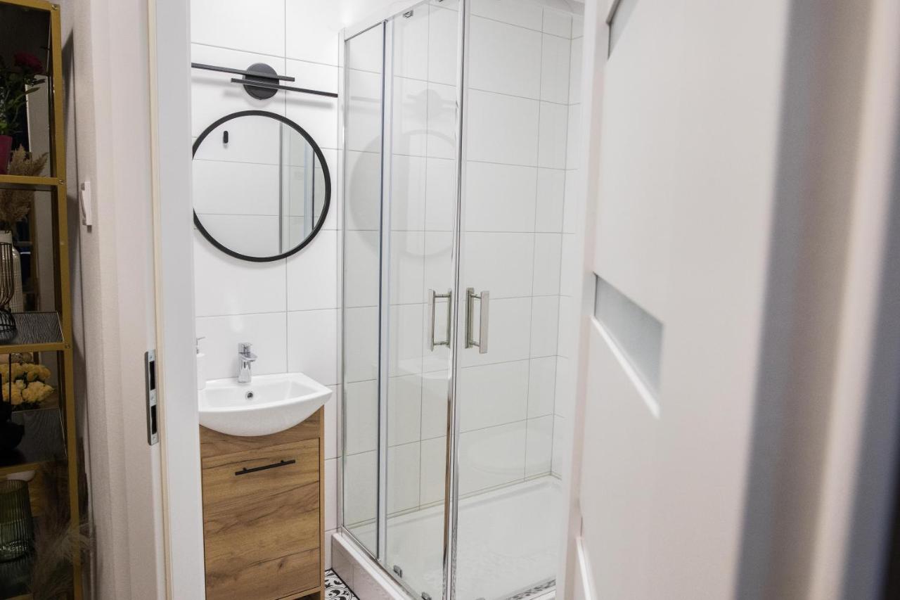 Cracwow K8 No.7 Apartment Kraków Zewnętrze zdjęcie