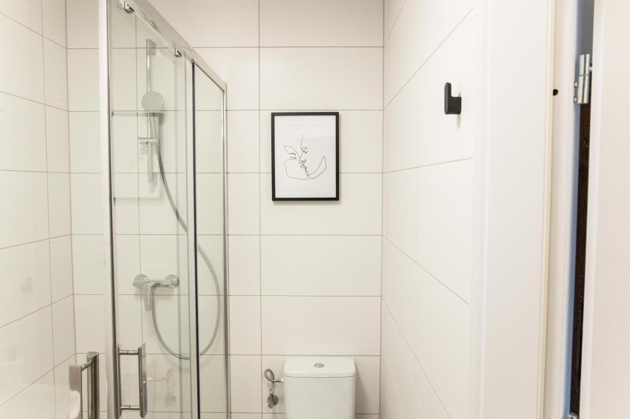 Cracwow K8 No.7 Apartment Kraków Zewnętrze zdjęcie