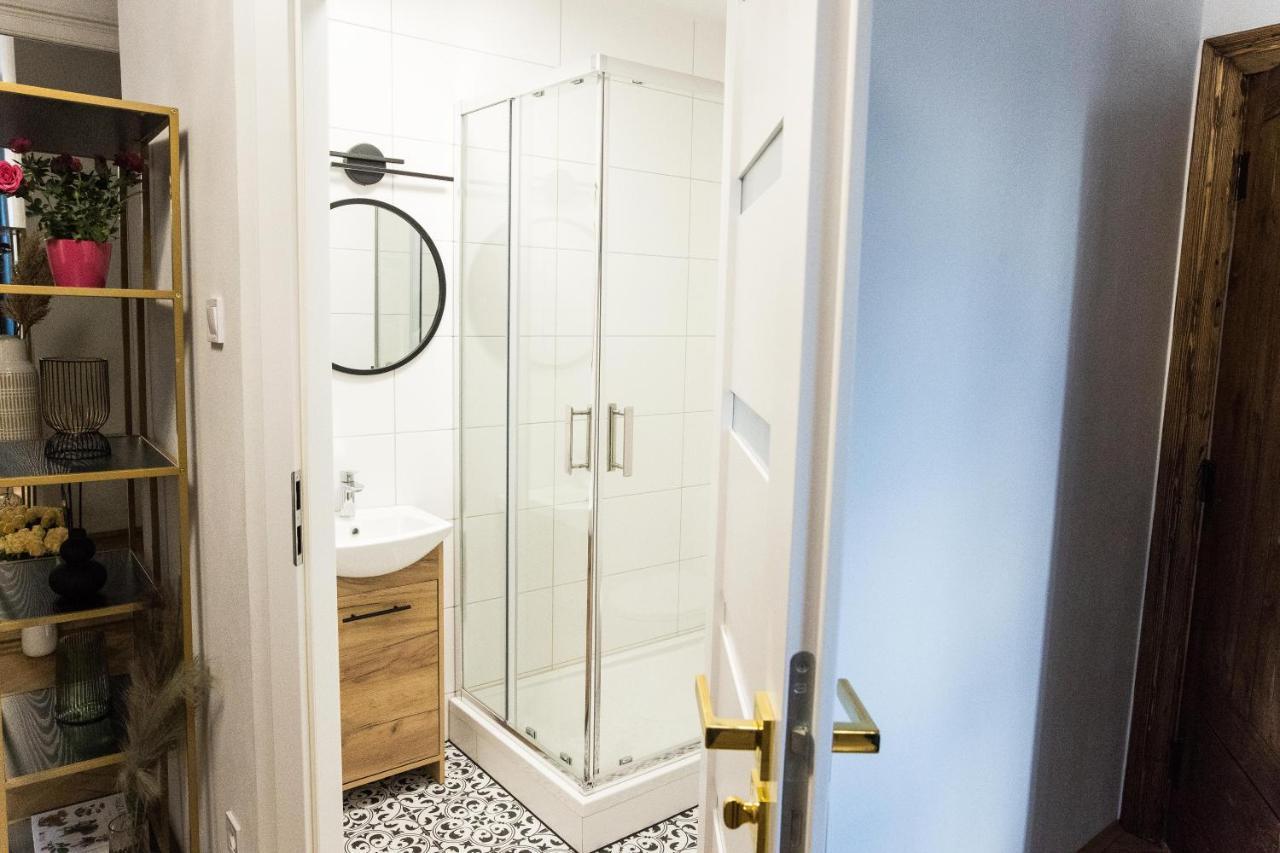 Cracwow K8 No.7 Apartment Kraków Zewnętrze zdjęcie