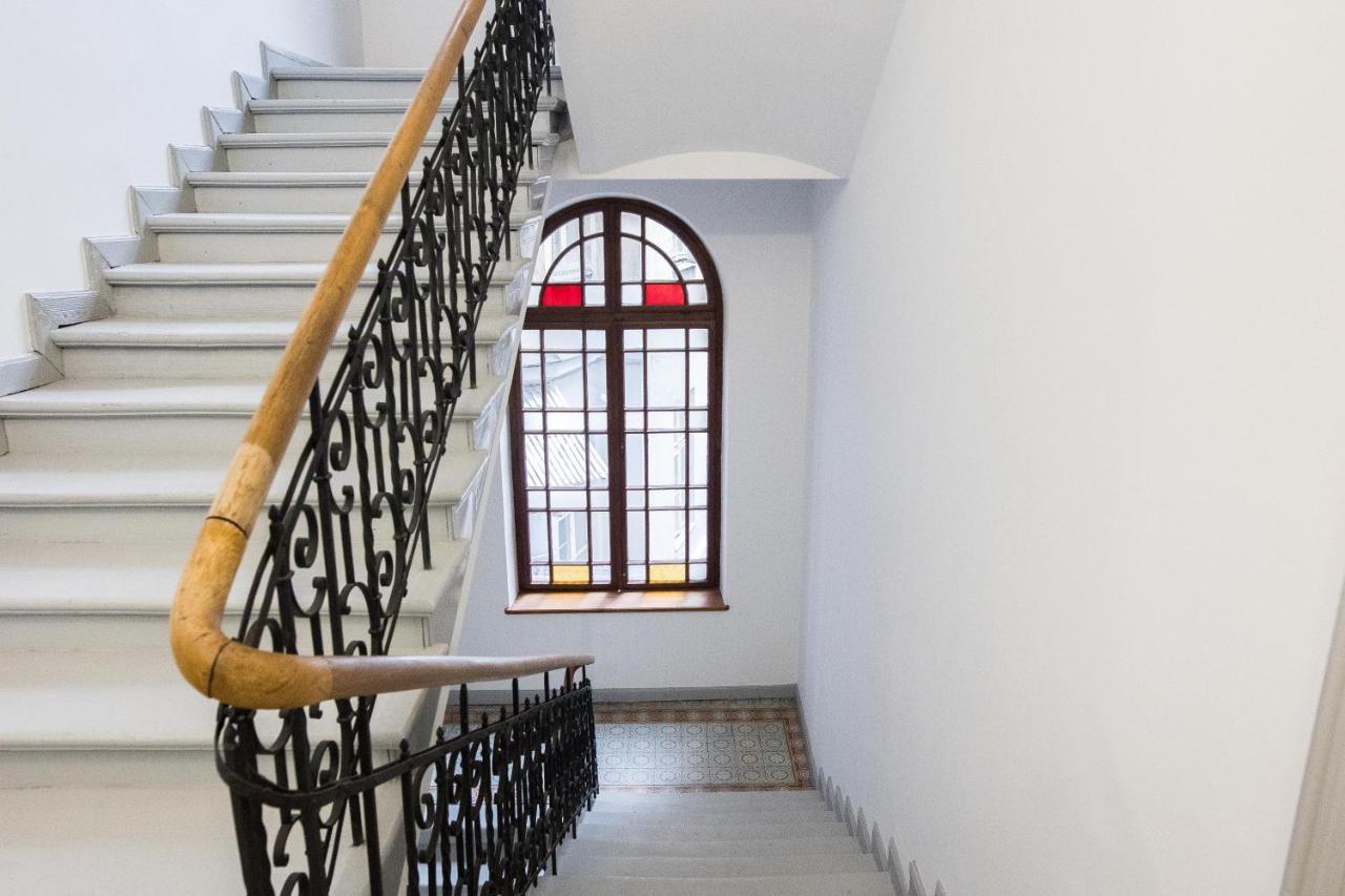 Cracwow K8 No.7 Apartment Kraków Zewnętrze zdjęcie