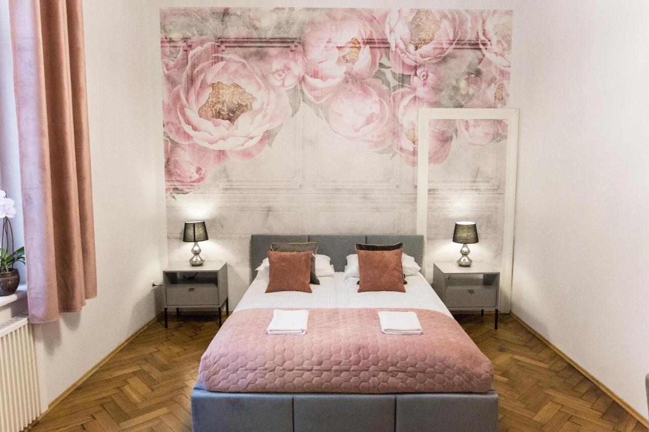Cracwow K8 No.7 Apartment Kraków Zewnętrze zdjęcie