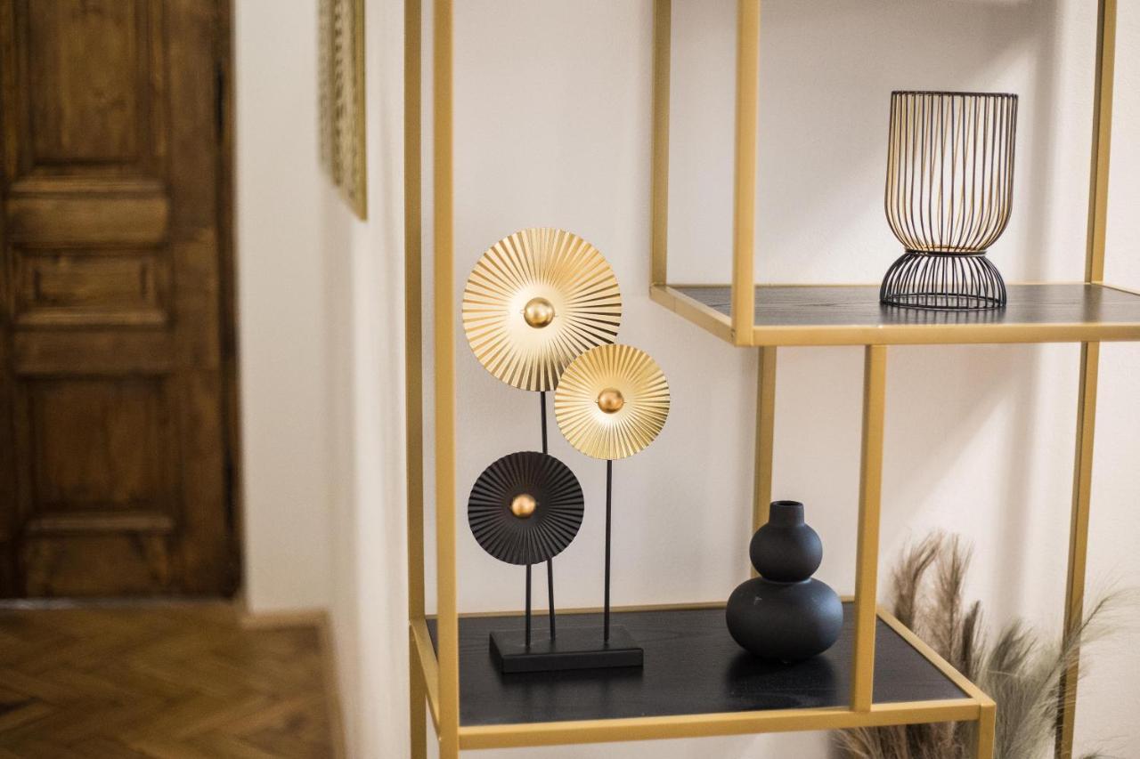 Cracwow K8 No.7 Apartment Kraków Zewnętrze zdjęcie