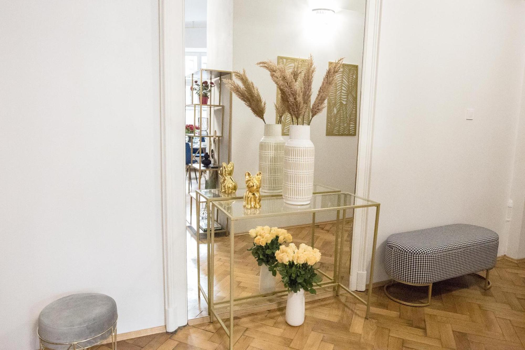 Cracwow K8 No.7 Apartment Kraków Zewnętrze zdjęcie