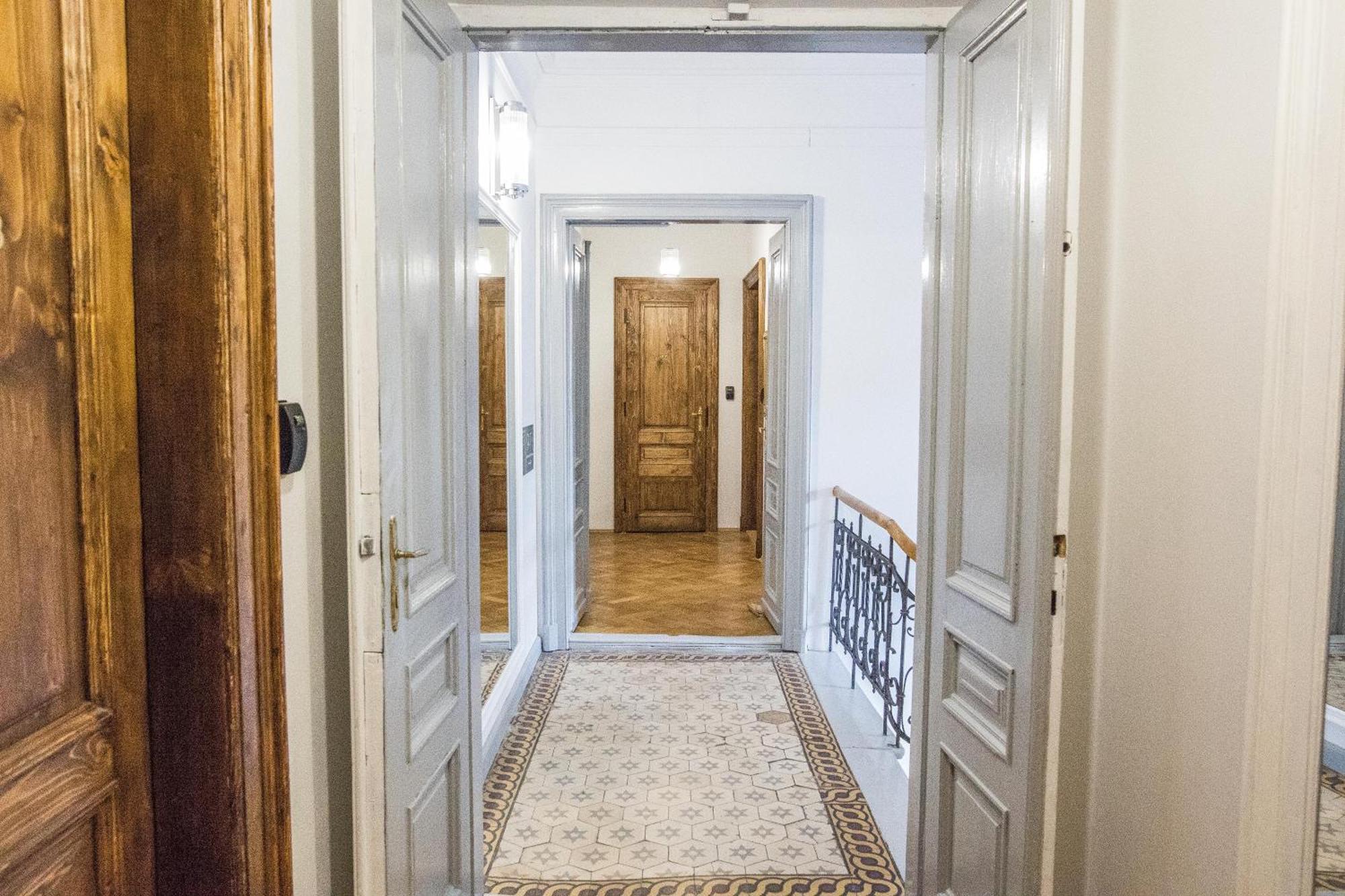 Cracwow K8 No.7 Apartment Kraków Zewnętrze zdjęcie